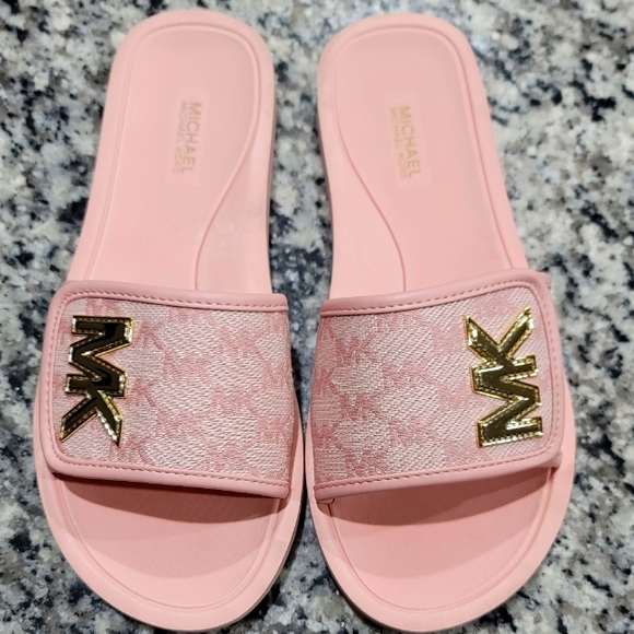 Michael Kors Shoes - Slides / Sandals